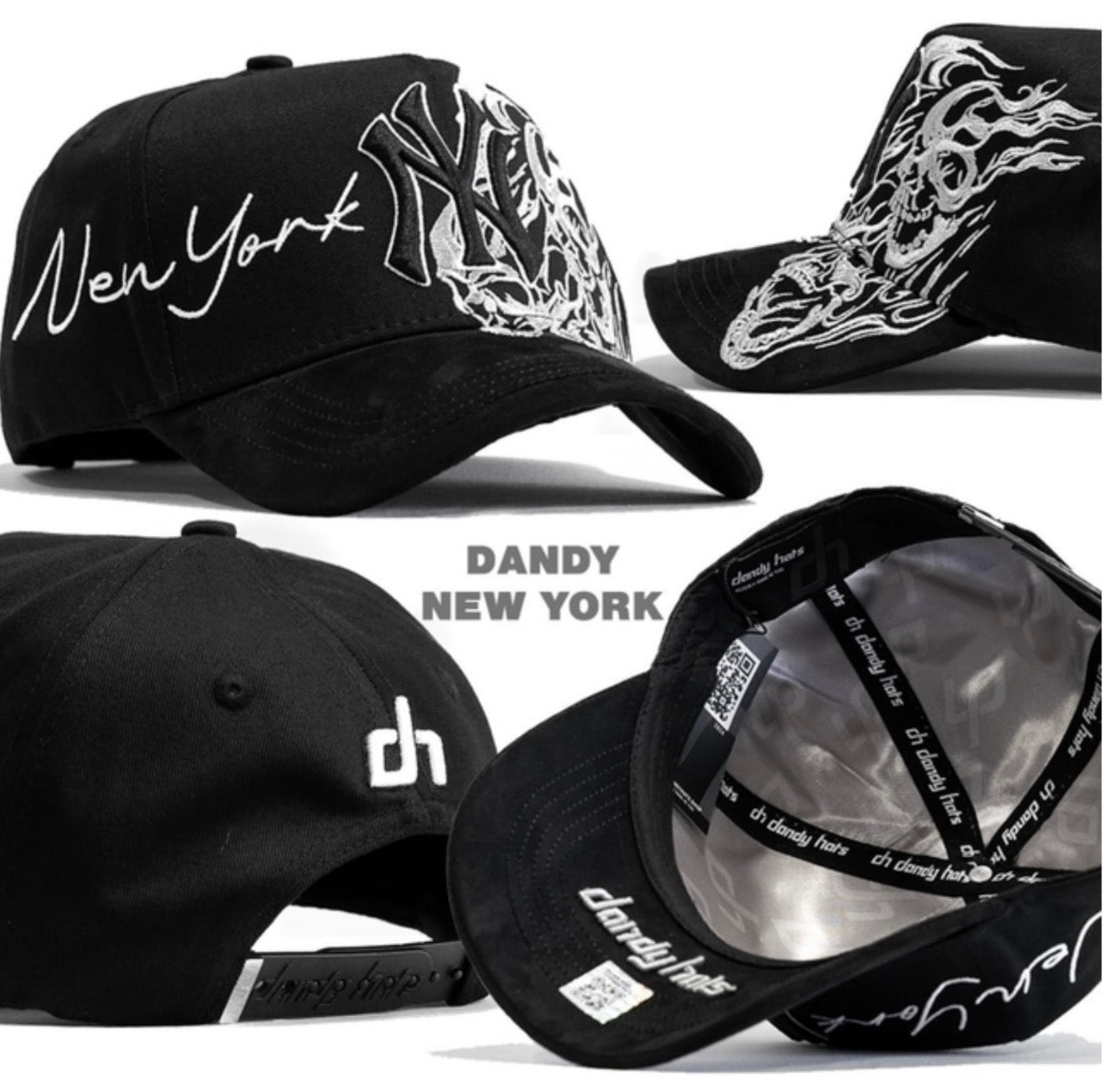 💫 special כובעי