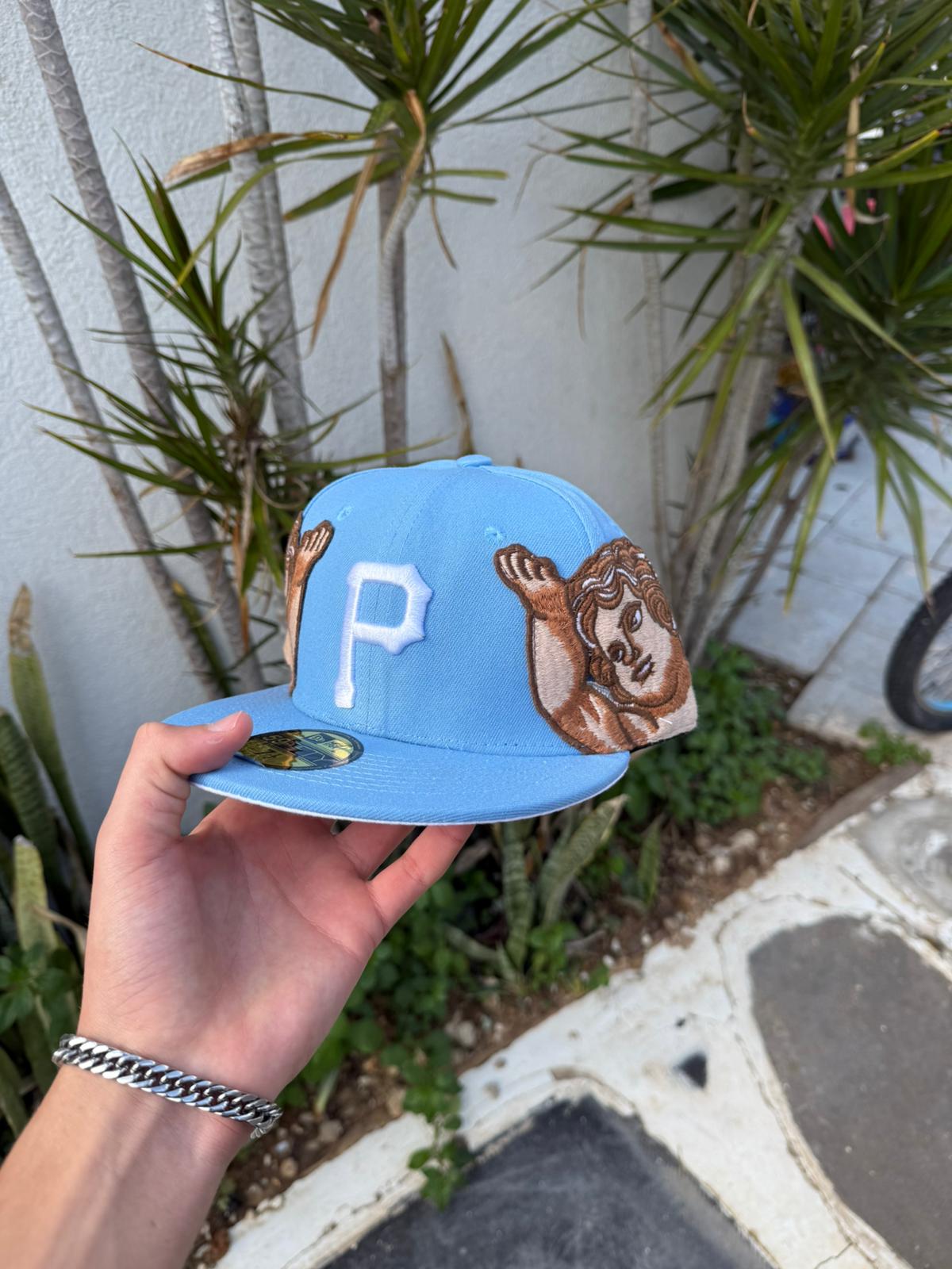 כובעי מלאכים 👼