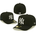 Fitted- שחור