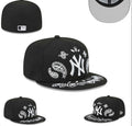 Fitted- בנדנה שחור