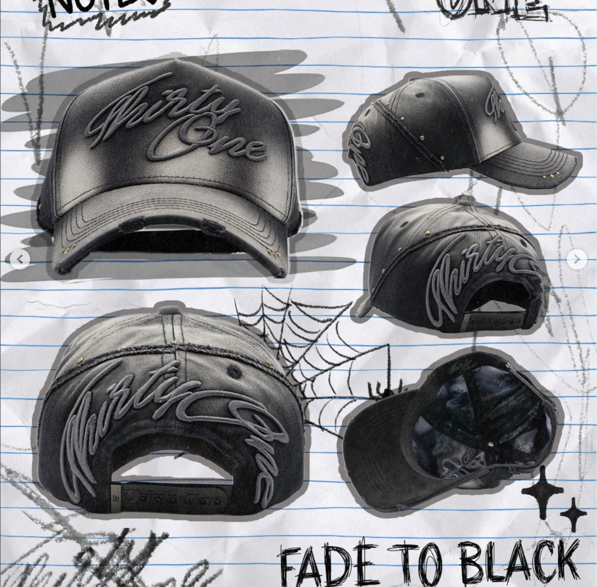 כובע ספיישל- כסוף🪙