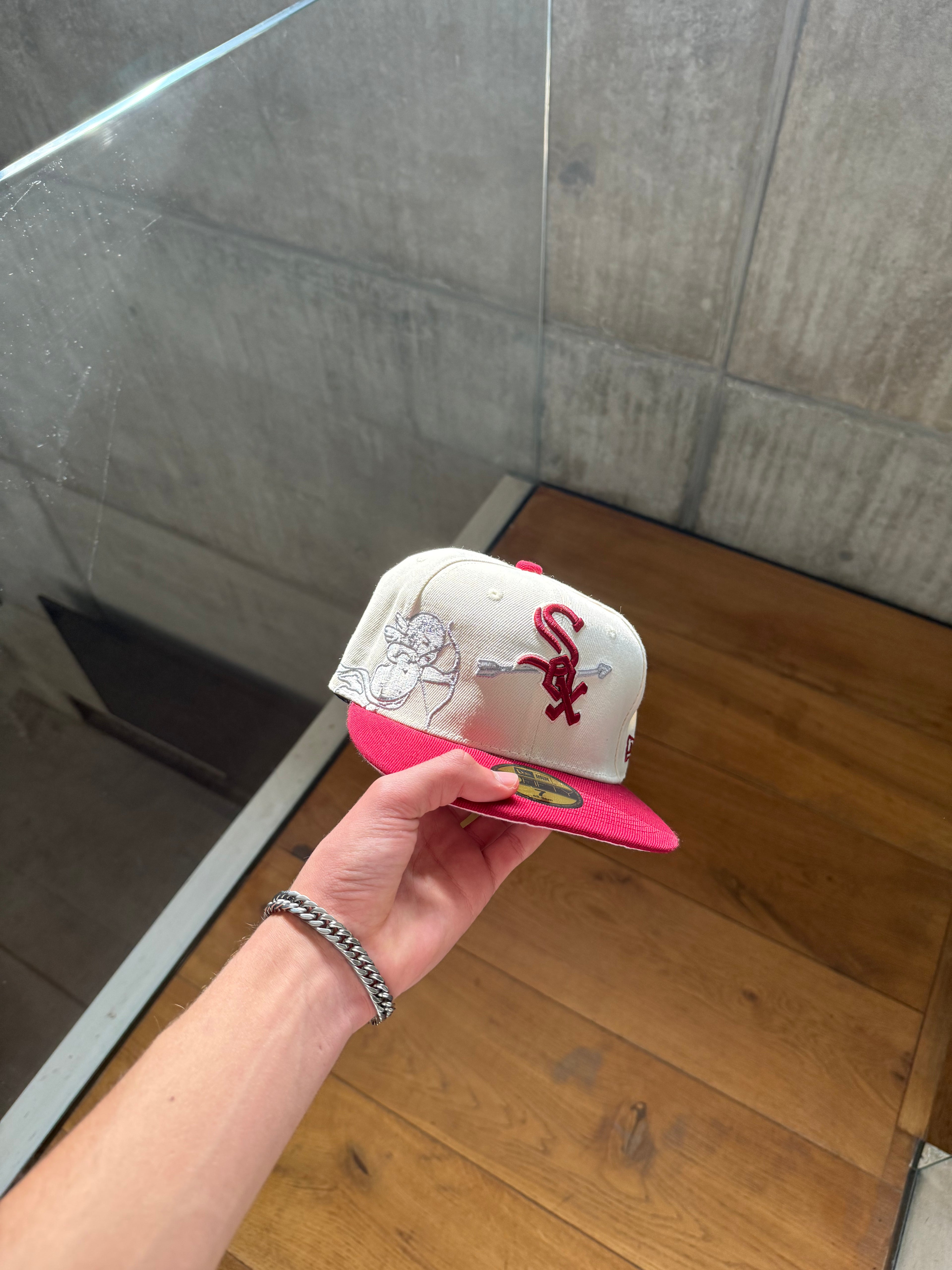 Fitted- קופידון