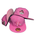 Fitted- וורוד