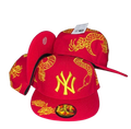 Fitted- נחש
