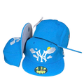 Fitted- שמיים
