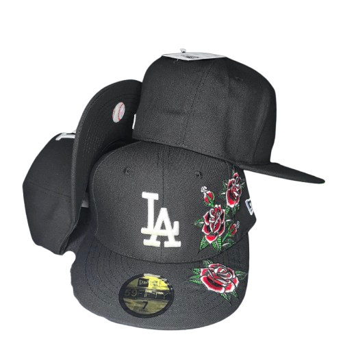 Fitted- וורדים