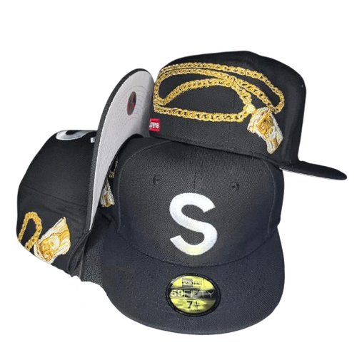 Fitted- supreme שרשרת
