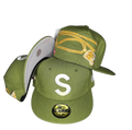 Fitted- supreme שרשרת