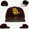 SnapBack- חום