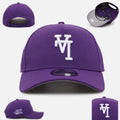 SnapBack- סגול