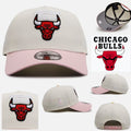 SnapBack- שיקגו לבן