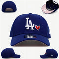 SnapBack- כחול