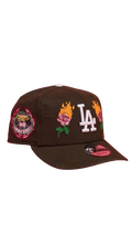 SnapBack- חום
