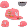 Fitted- וורוד