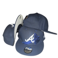 SnapBack- כחול