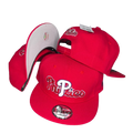 SnapBack- אדום