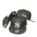 SnapBack- שחור