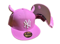 Fitted- שטן וורוד