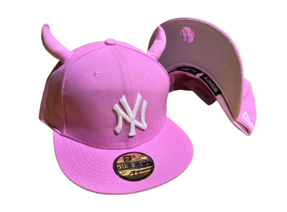 Fitted- שטן וורוד
