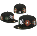 Fitted- שלד פרחוני Ny